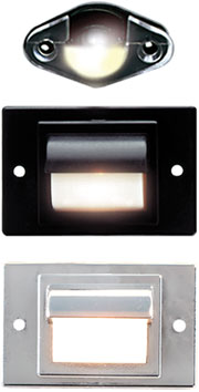Courtesy Lights