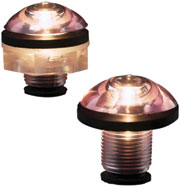 Courtesy Lights