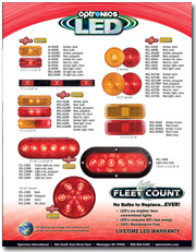 2009 Fleet Count Flyer